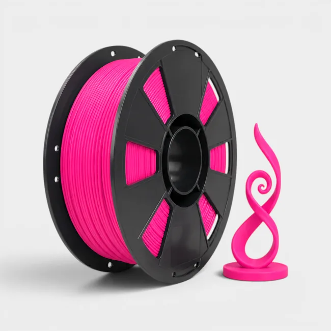 філамент PETG ляльковий 1.75 мм SkyWire