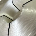 Філамент PLA+ «Прозорий» 032, 3 кг SkyWire