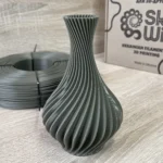 Філамент PLA+ «Камуфляжний хакі» 037, 3 кг SkyWire