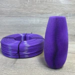 Філамент PETG "Фіолетовий" 015, 1 кг SkyWire