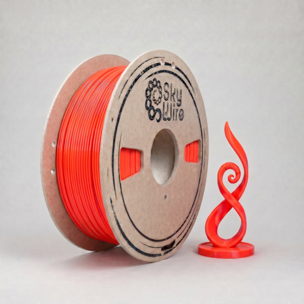 Порівняння PLA+ і PETG для функціональних деталей у 3D-друці