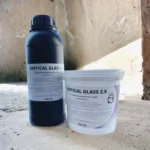 Cмола Vertical Glass SkyWire