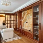 Cмола Vertical Glass SkyWire