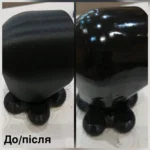 Швидкосохнуча смола 3D-finish SkyWire