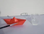 Швидкосохнуча смола 3D-finish SkyWire
