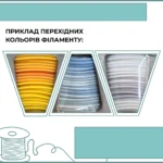 Перехідний PETG 1 кг SkyWire