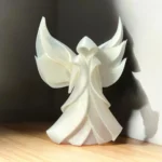 PLA+ SILK «Молочний перламутр» 0002, 1 кг SkyWire