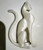PLA+ SILK «Молочний перламутр» 0002, 1 кг SkyWire