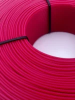 Філамент PLA+ «Ягідний» 025, 1 кг SkyWire