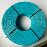 Філамент PLA+ «Глибока бірюза» 031, 1 кг SkyWire