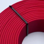Філамент PLA+ «Карміновий» 027, 1 кг SkyWire