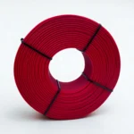 Філамент PLA+ «Карміновий» 027, 1 кг SkyWire