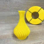Філамент PETG "Жовтий" 08, 1 кг SkyWire