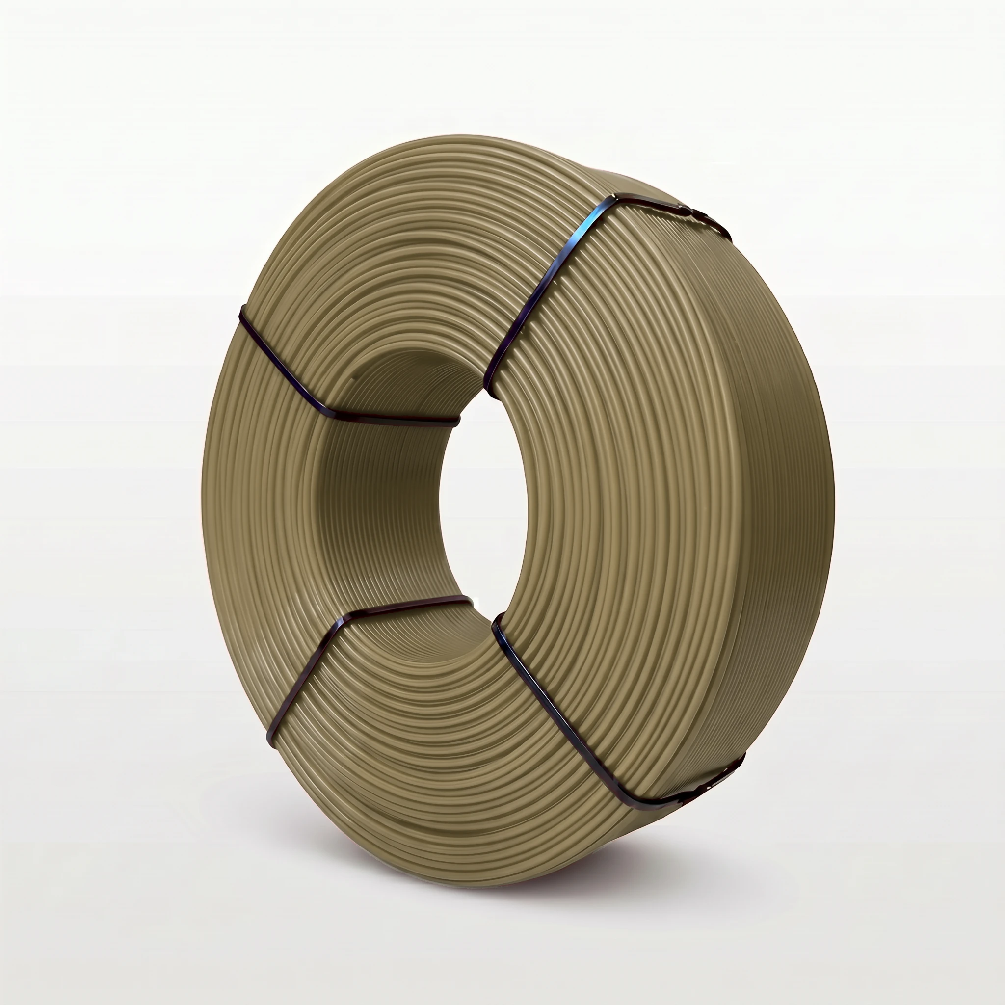 Філамент PETG “Койот” 05, 1 кг SkyWire Філамент PETG "Койот" 05, 1 кг SkyWire