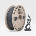 Філамент PLA+ графітовий 03, 1 кг SkyWire