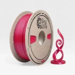 PLA+ SILK «Малиновий перламутр» 0001, 1 кг SkyWire