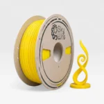 Філамент PLA+ «Лимонний» 038, 1 кг SkyWire