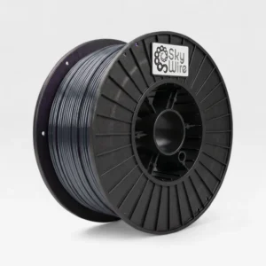 Філамент PETG графітовий 04, 3 кг SkyWire