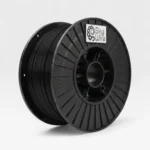 Філамент PETG чорний 02, 3 кг SkyWire