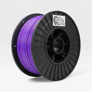 Філамент PETG “Фіолетовий” 015, 3 кг SkyWire