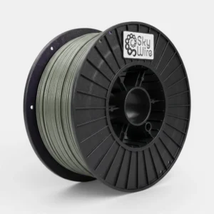 Філамент PLA+ «Камуфляжний хакі» 037, 3 кг SkyWire