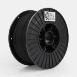Філамент PLA+ чорний 02, 3 кг SkyWire