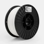 Філамент PLA+ білий 01, 3 кг SkyWire