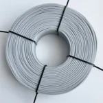Філамент PLA+ сірий 016, 1 кг SkyWire