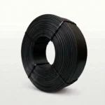 Філамент PLA+ чорний 02, 1 кг SkyWire