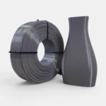 Філамент PETG графітовий 04, 1 кг SkyWire