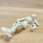 Філамент PETG "Слонова кістка (BONE)" 07, 1 кг SkyWire