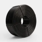 Філамент PLA+ чорний 02, 3 кг SkyWire