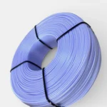 Філамент PLA+ «Волошковий» 033, 1 кг SkyWire