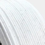 Філамент PLA+ білий мармур 020, 1 кг SkyWire
