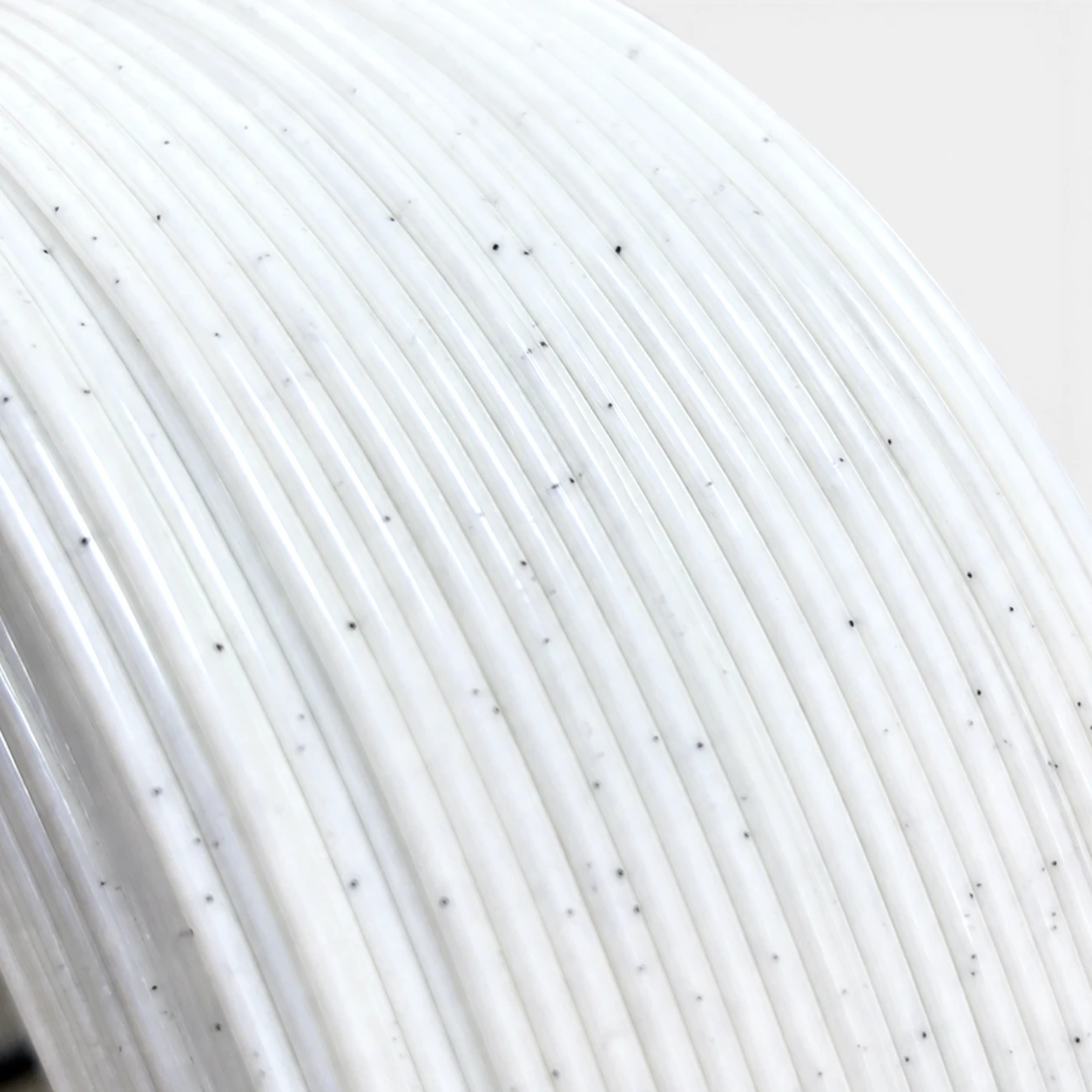 Філамент PLA+ білий мармур 020, 1 кг SkyWire Філамент PLA+ білий мармур 020, 1 кг SkyWire
