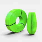 Філамент PETG "неоновий яблучний" 016, 1 кг SkyWire