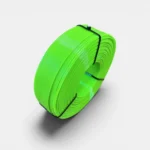 Філамент PETG "неоновий яблучний" 016, 1 кг SkyWire