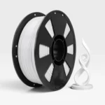 Філамент PETG білий 01, 1 кг SkyWire