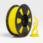 Філамент PETG "Жовтий" 08, 1 кг SkyWire