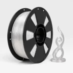 Філамент PETG «Прозорий» 05, 1 кг SkyWire
