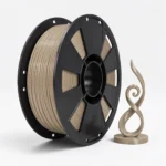 PETG «Капучино» 022 SkyWire на котушці 1 кг
